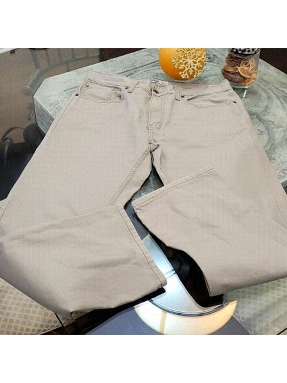 LEVI'S JEANS